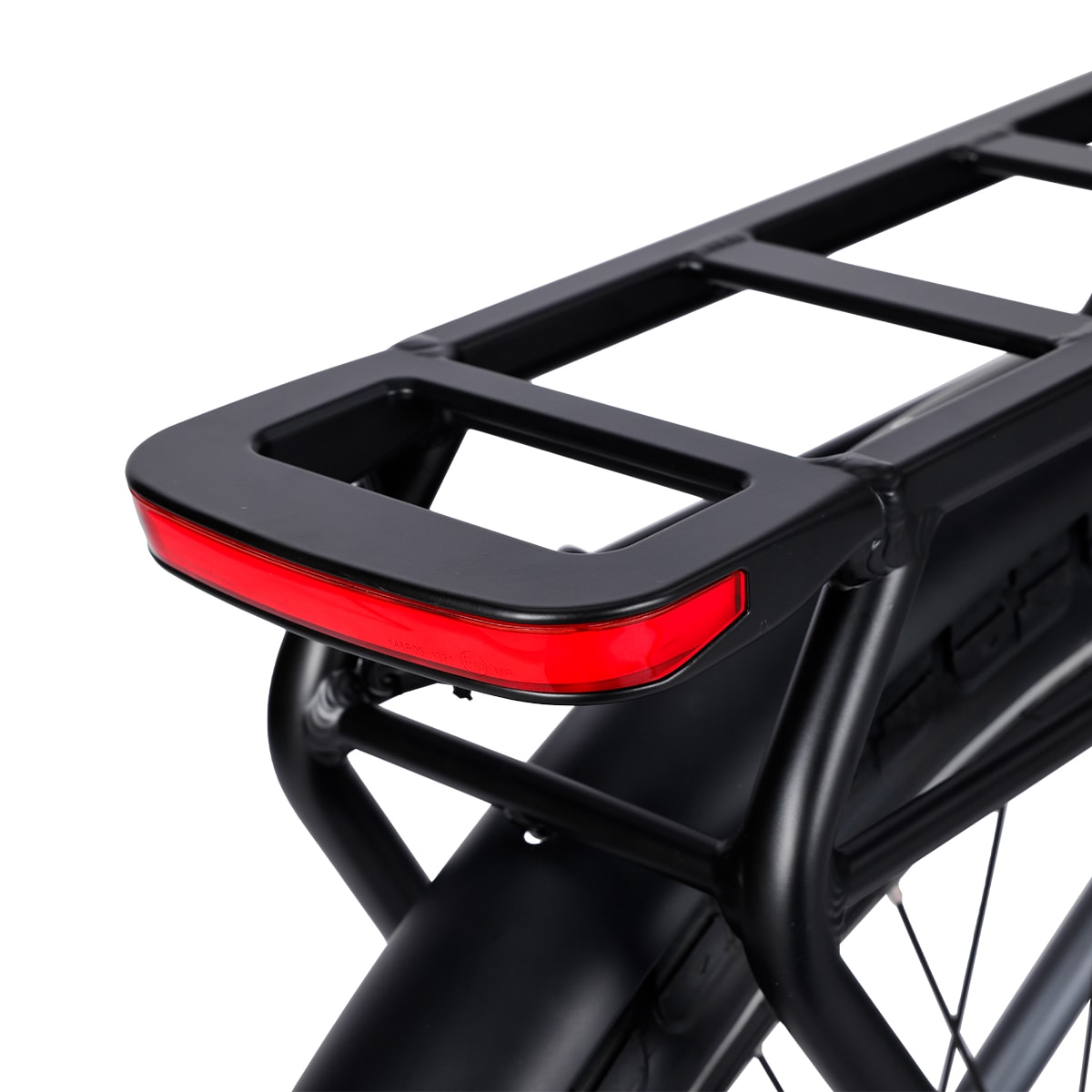 EvoBike SPORT-8 - Naisten