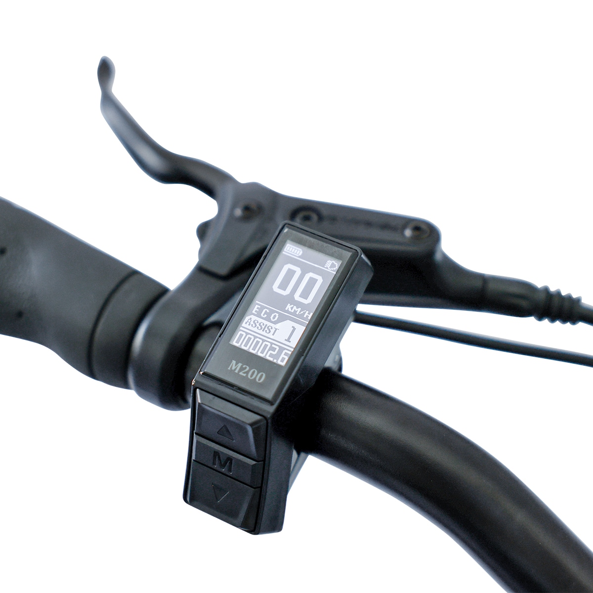 Elcykel EvoBike SPORT-8 - Herr