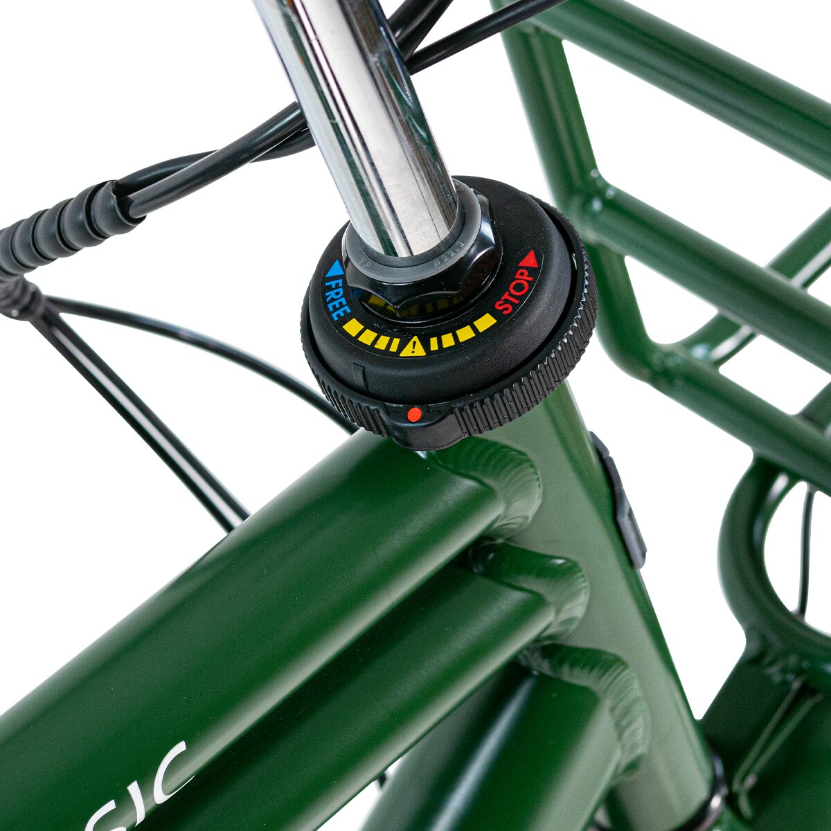 EvoBike CLASSIC-7 Herra 2024