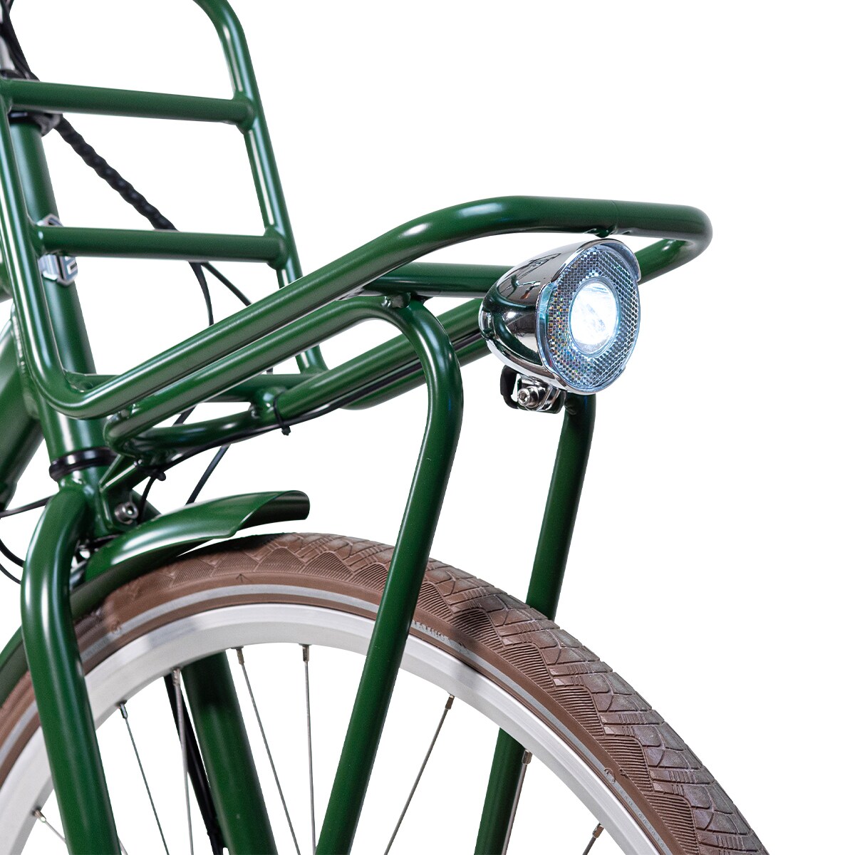 EvoBike CLASSIC-7 Herra 2024