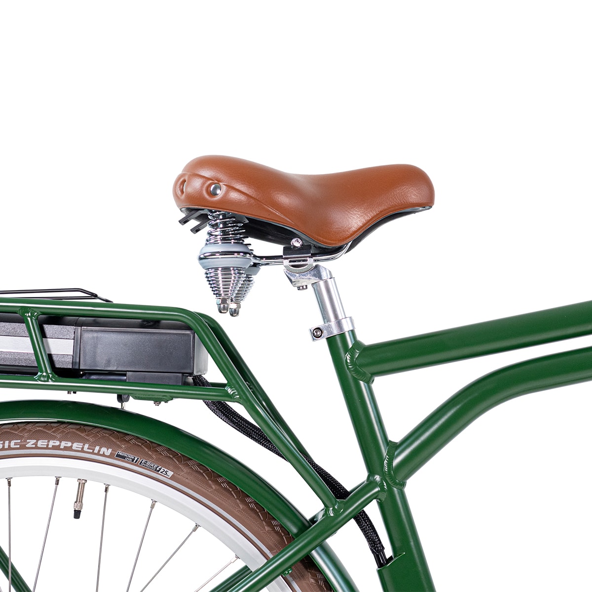 EvoBike CLASSIC-7 Herra 2024