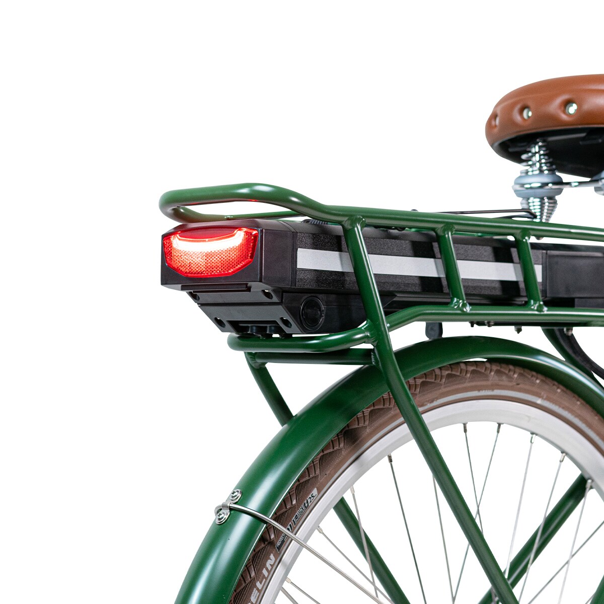 EvoBike CLASSIC-7 Herra 2024