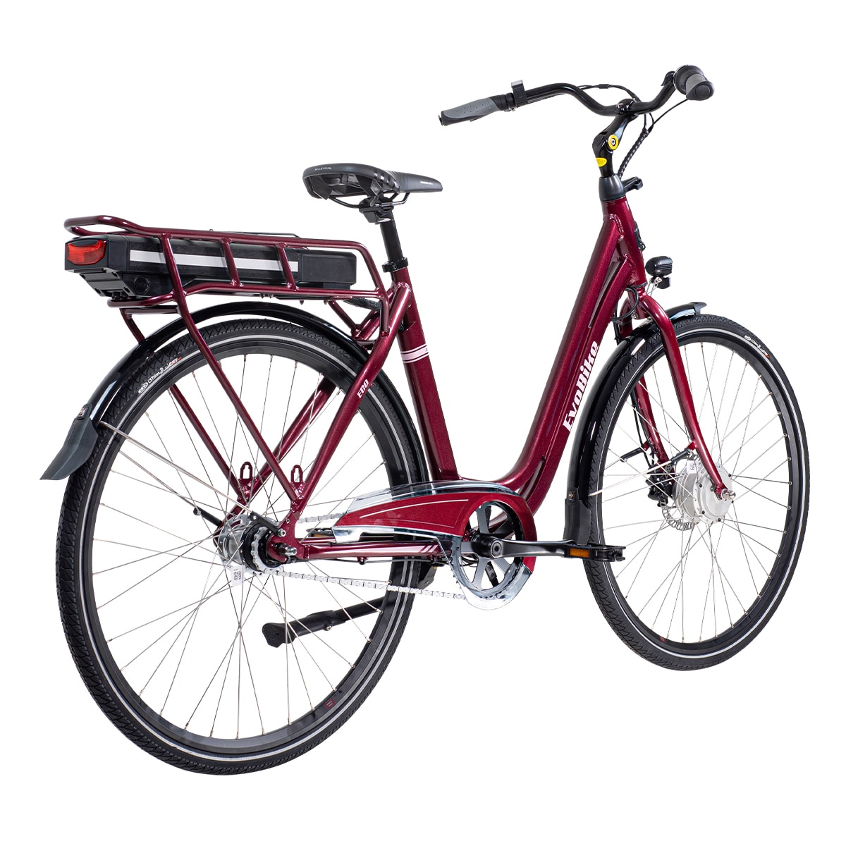 EvoBike ECO-7 - Naisten