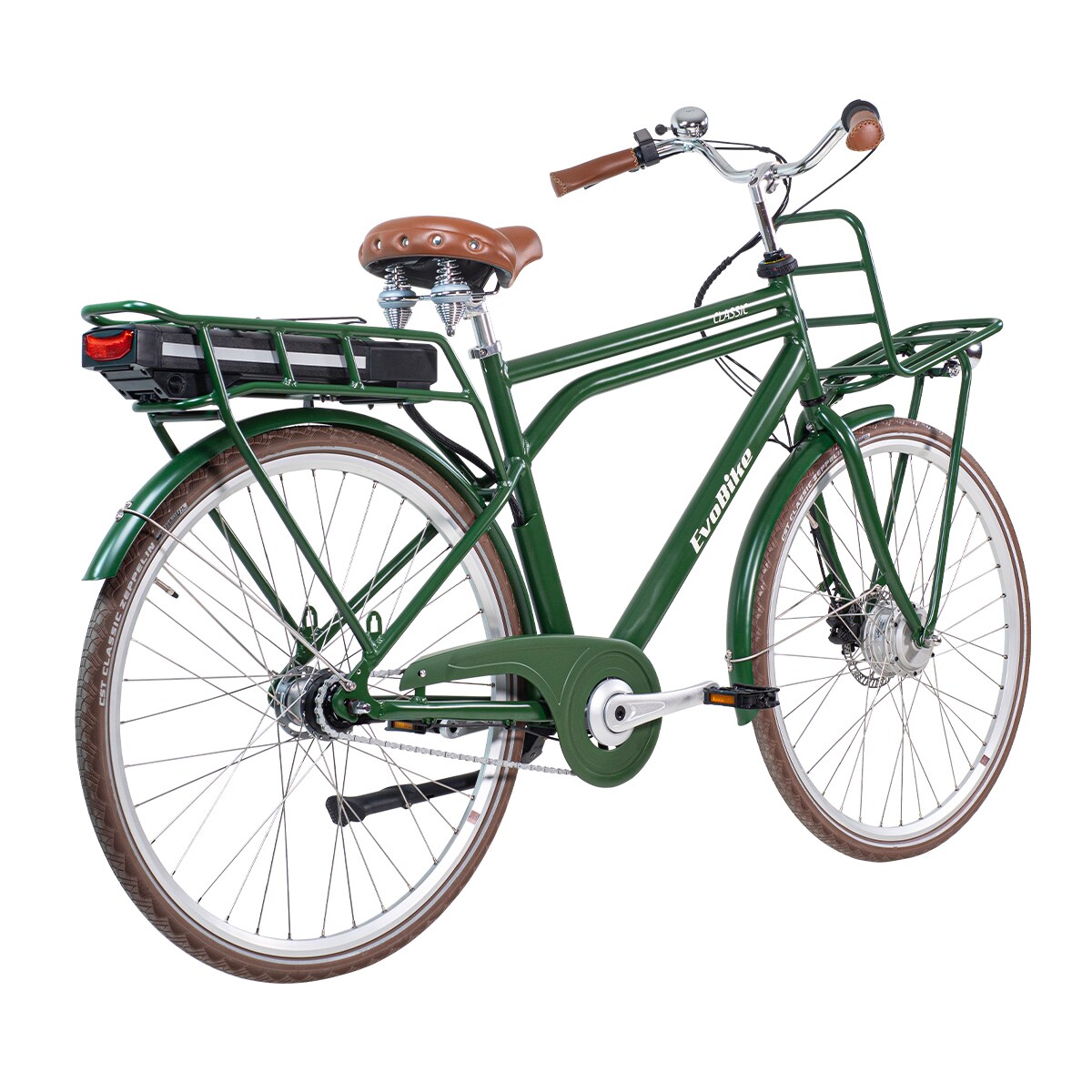 EvoBike Classic-7, Miesten
