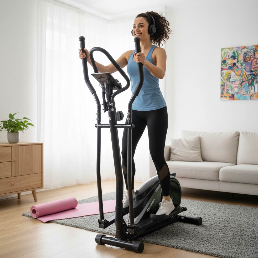 Crosstrainer - Epsilon X50 V2