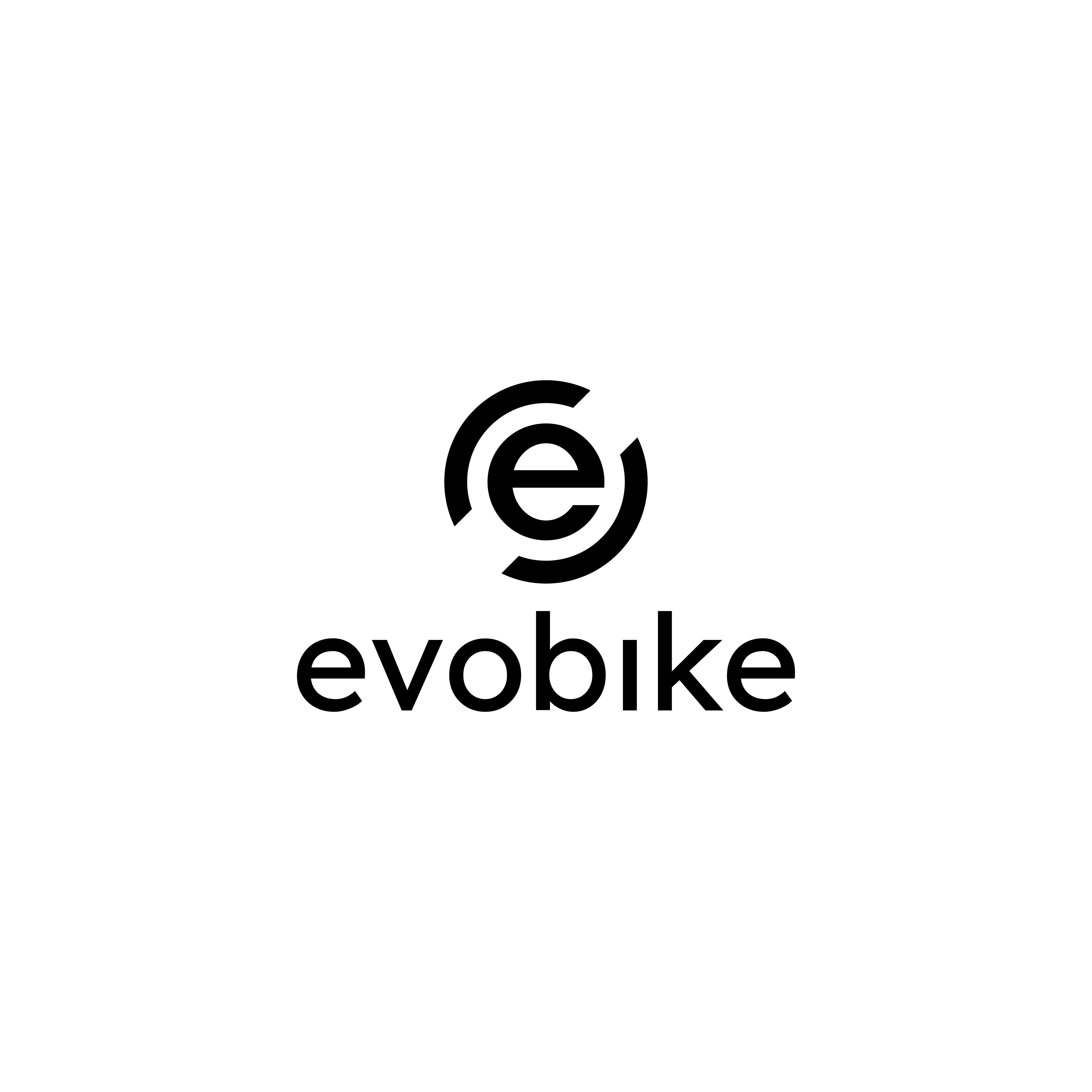 Baklampa 6V, LINED, EvoBike