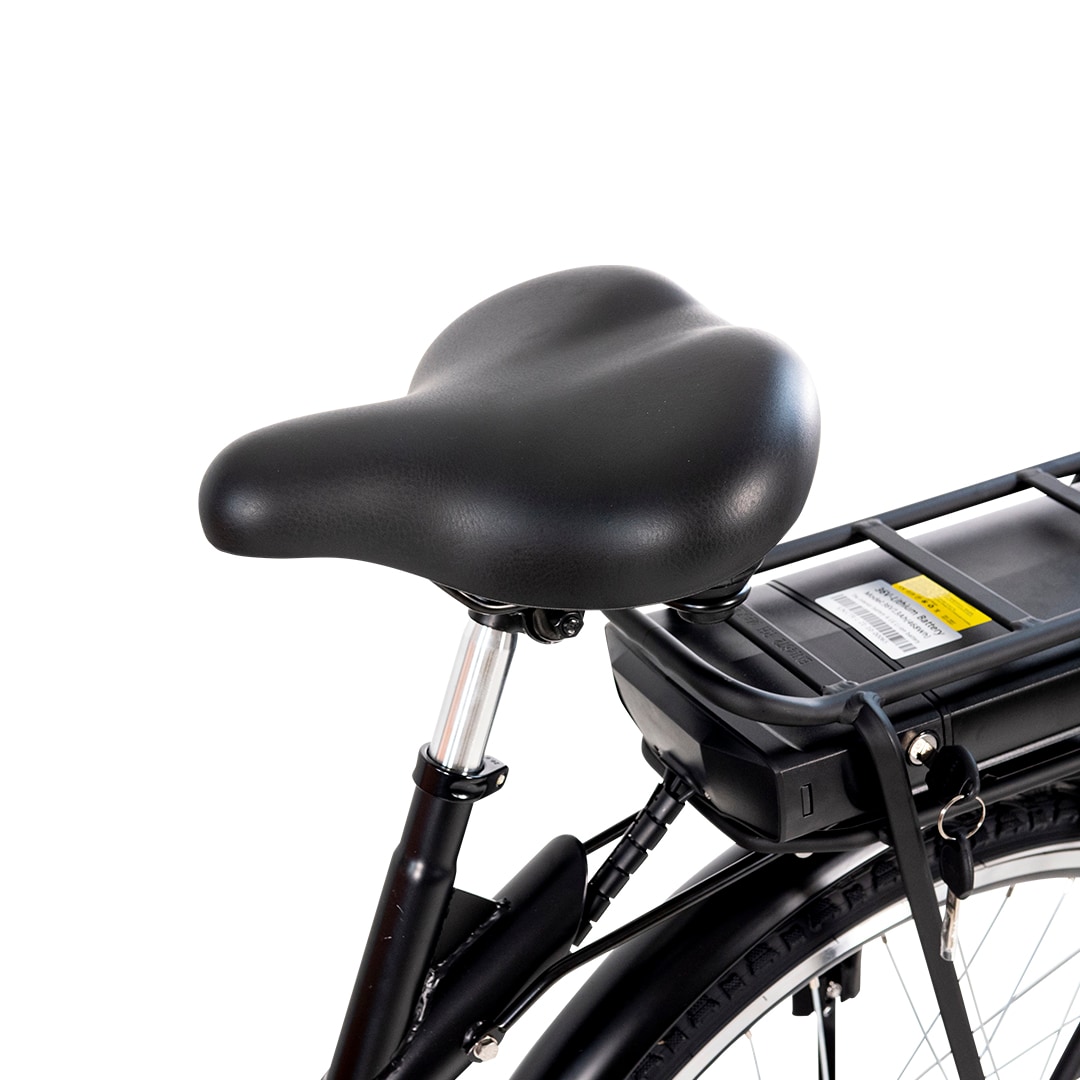 EvoBike Cargo Classic
