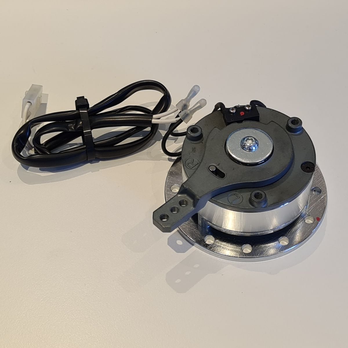 Magneettijarru Blimo CT4-BMT Moottori